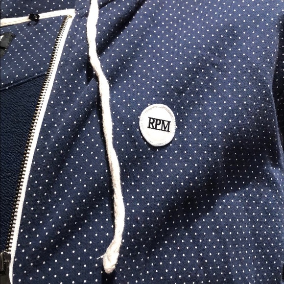 Men’s Jacket - Picture 3 of 3